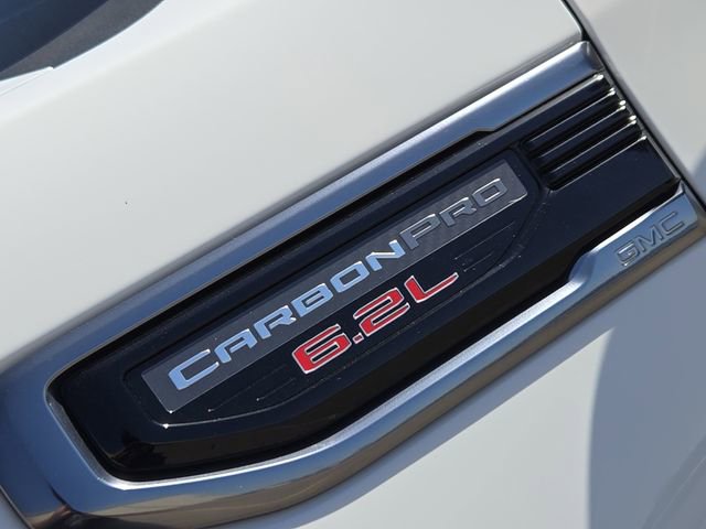 Used 2025 GMC Sierra 1500 AT4 w/ AT4 Premium Package image 12