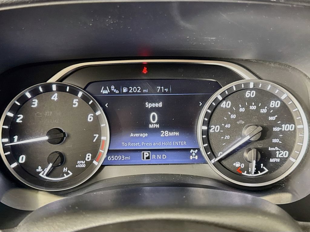 Used 2022 Nissan Frontier S w/ Technology Package AWD/4WD image 27