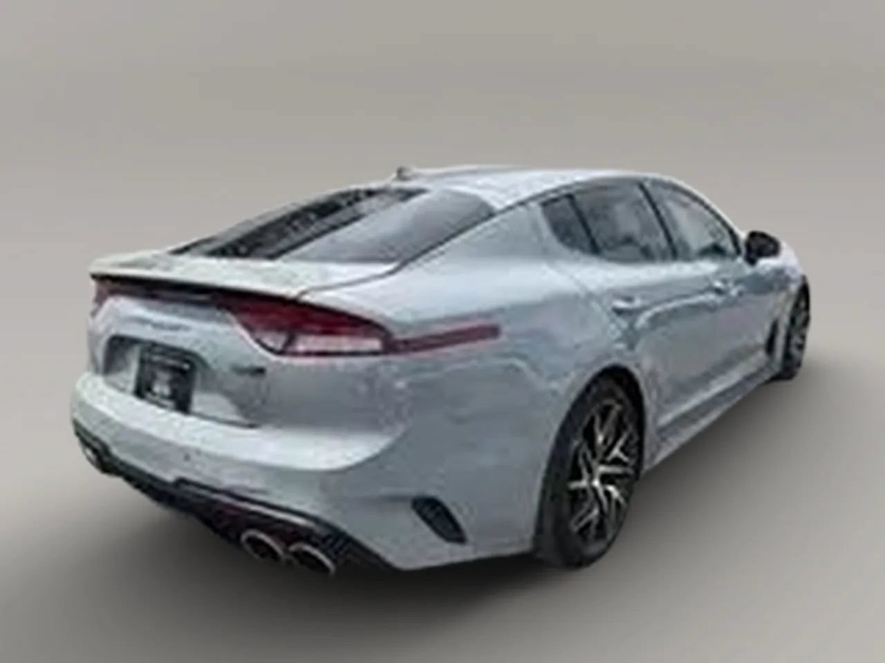 Used 2022 Kia Stinger GT-Line w/ Sun & Sound Package RWD image 7