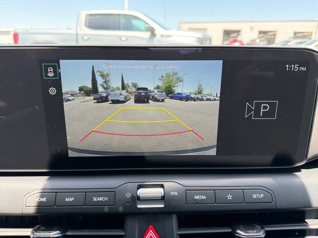 New 2026 Kia K4 FWD image 13