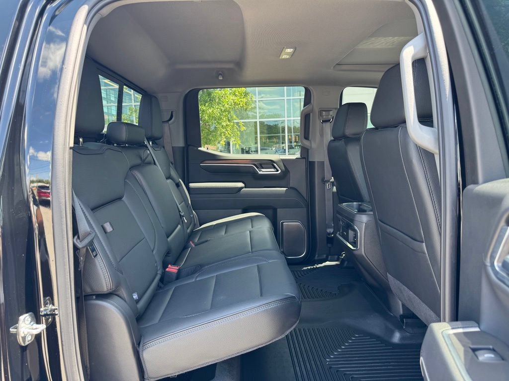 Used 2026 GMC Sierra 1500 Denali w/ Denali Reserve Package AWD/4WD image 20