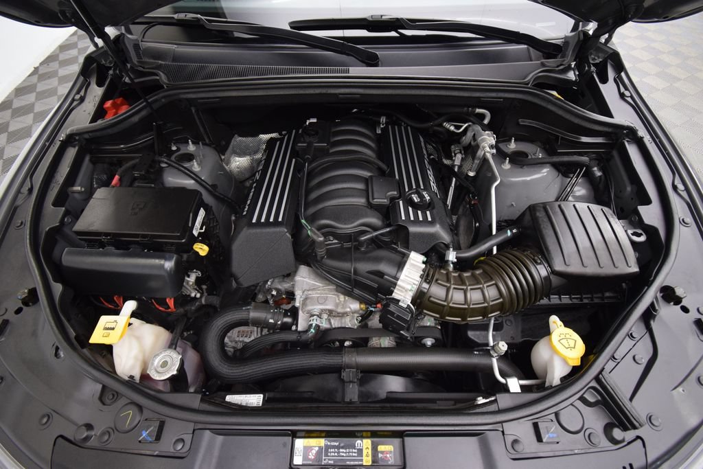 Used 2023 Dodge Durango SRT AWD/4WD image 31
