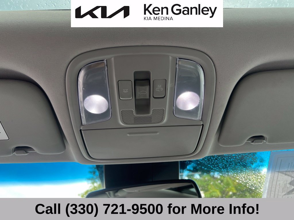 Used 2019 Kia Sportage SX AWD/4WD image 32