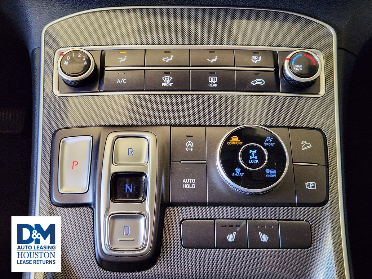 Used 2022 Hyundai Santa Fe SEL image 26