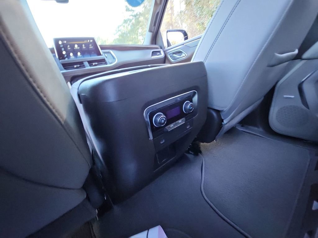 Certified 2022 Chevrolet Tahoe LT image 25