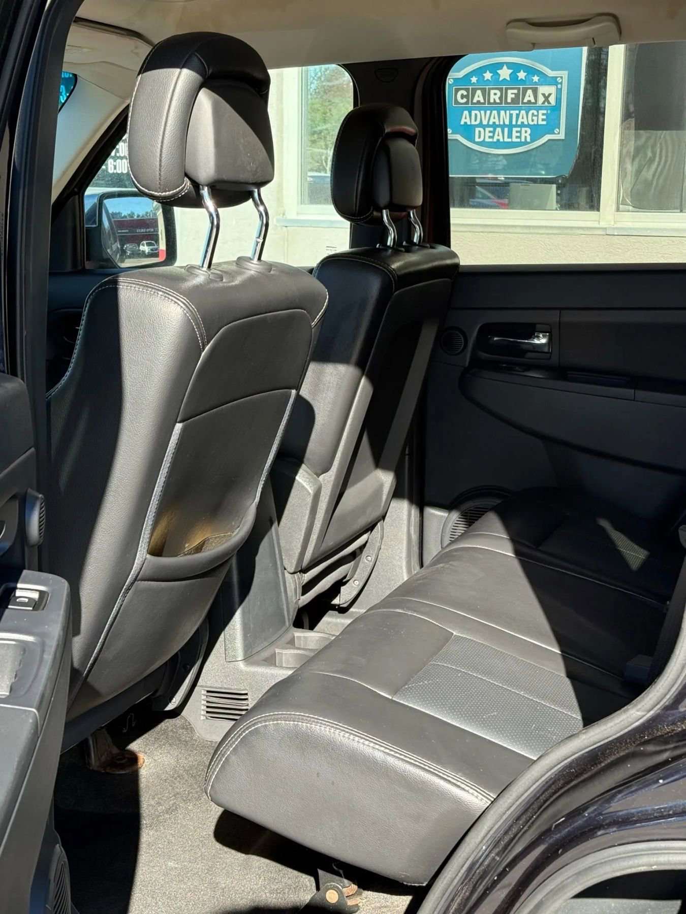 Used 2011 Jeep Liberty Sport image 9