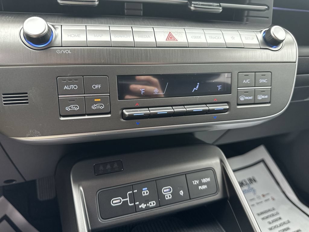 New 2026 Hyundai Kona Limited AWD/4WD image 19