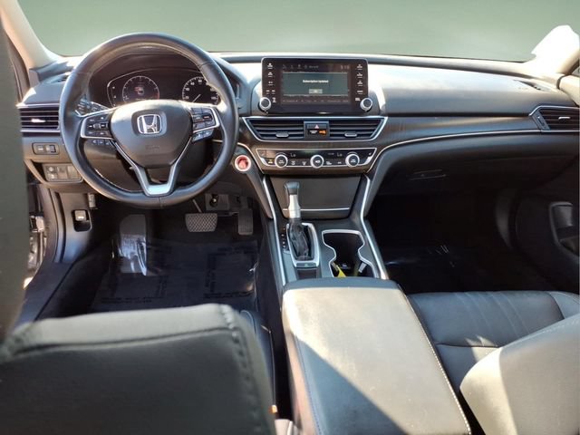 Used 2020 Honda Accord EX-L image 14