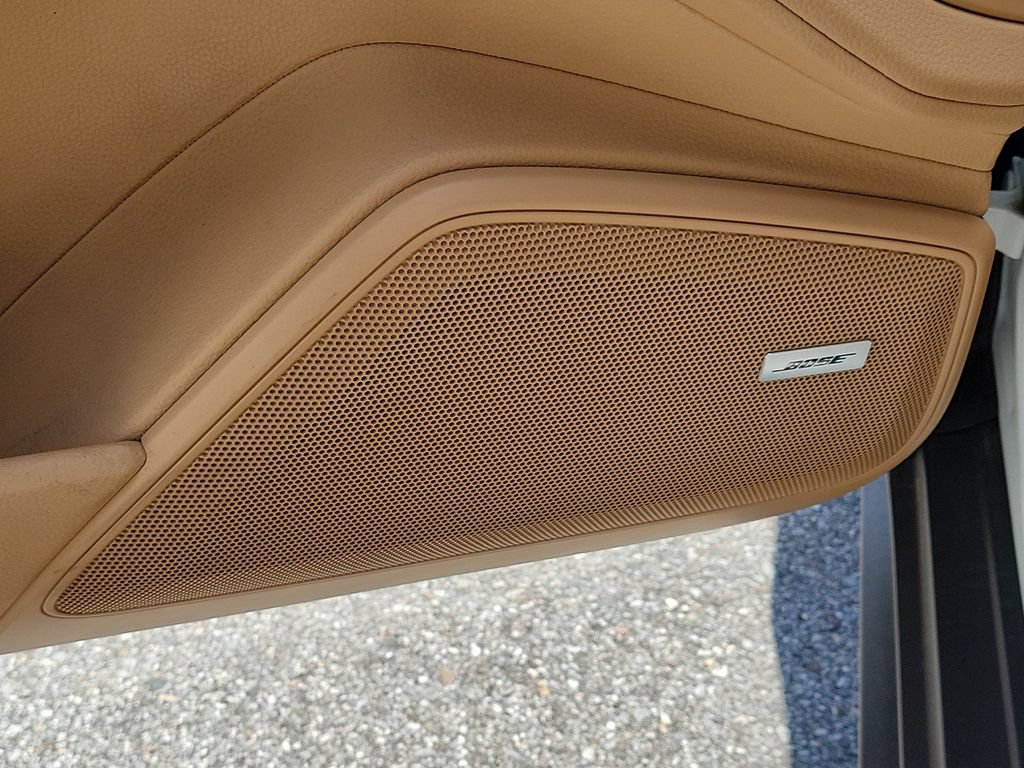 Certified 2019 Porsche Panamera RWD image 27