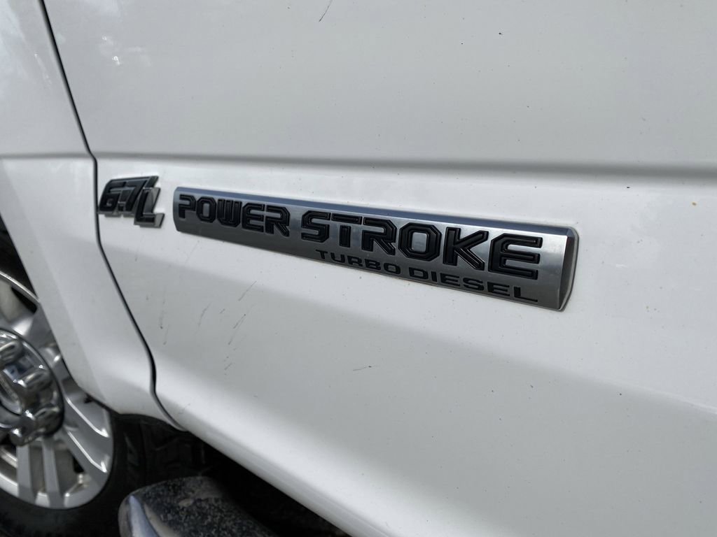 Used 2018 Ford F250 XLT image 17