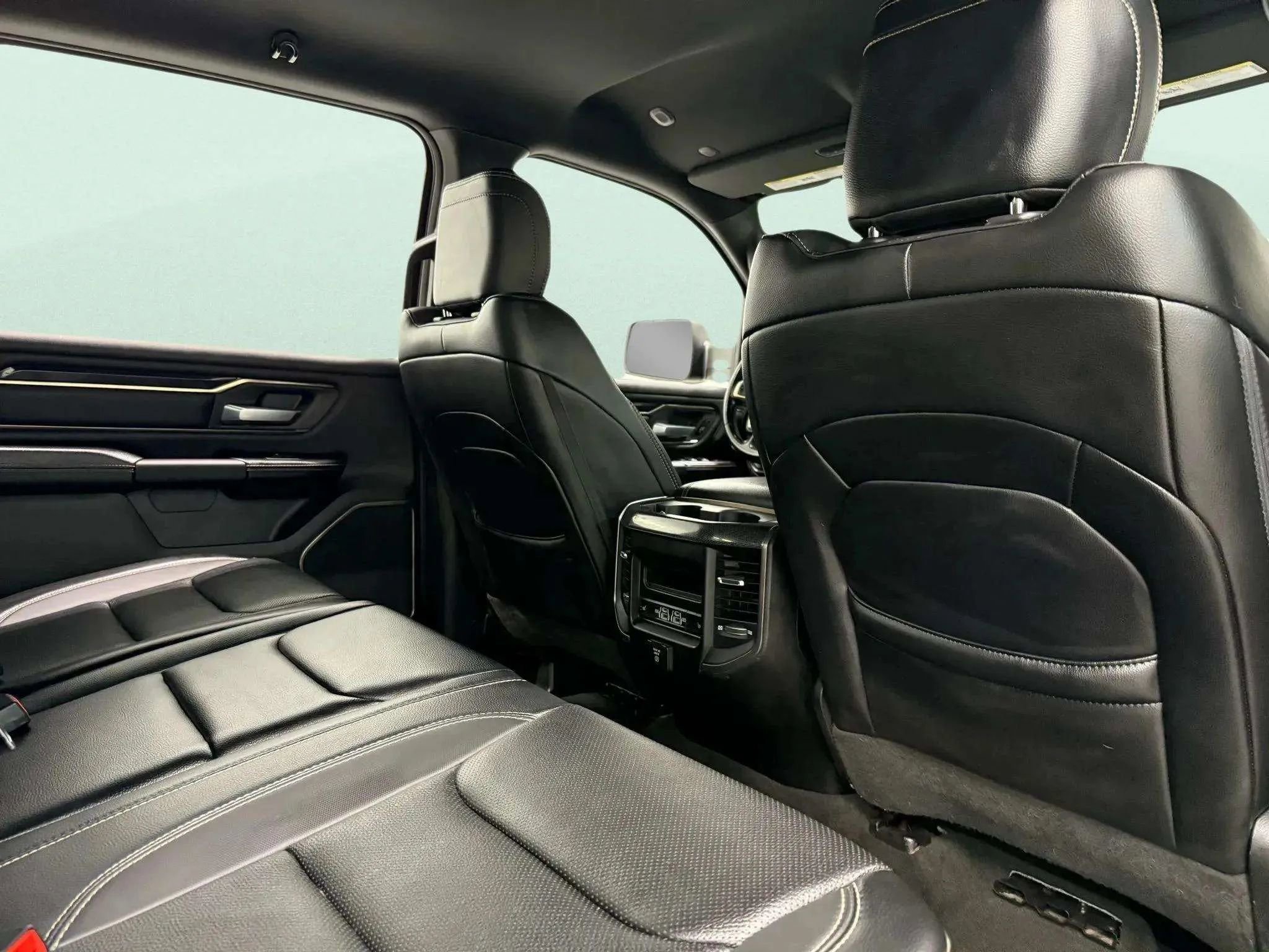 Used 2022 RAM 1500 Rebel w/ Rebel Level 2 Equipment Group image 13