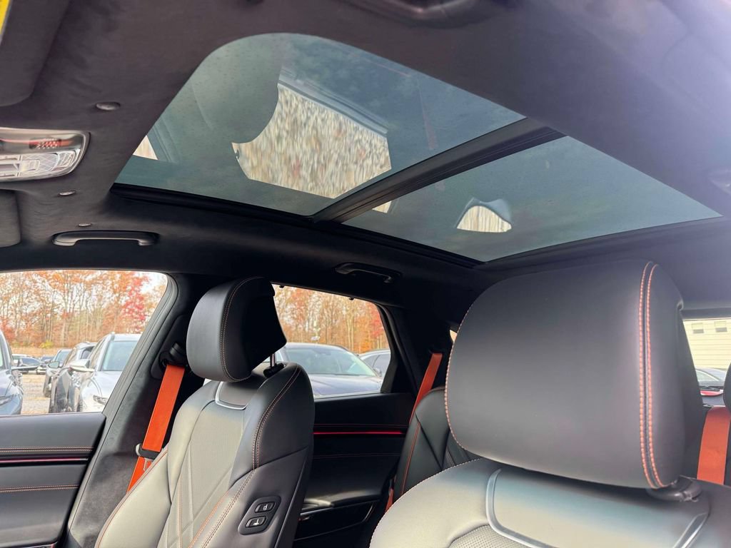 New 2026 Genesis GV70 3.5T Sport Prestige AWD/4WD image 21
