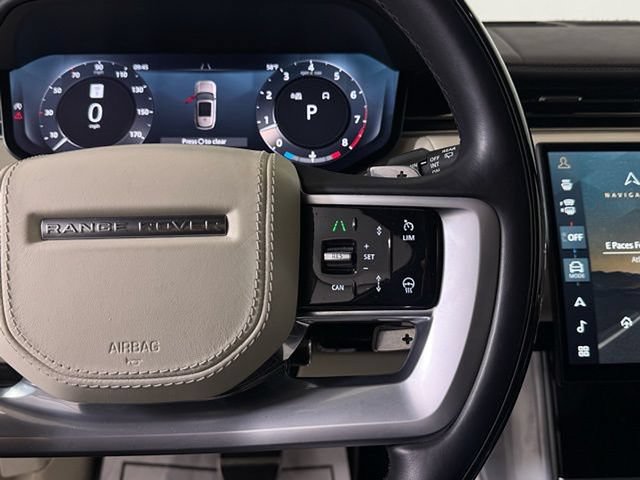 Used 2024 Land Rover Range Rover Autobiography AWD/4WD image 44