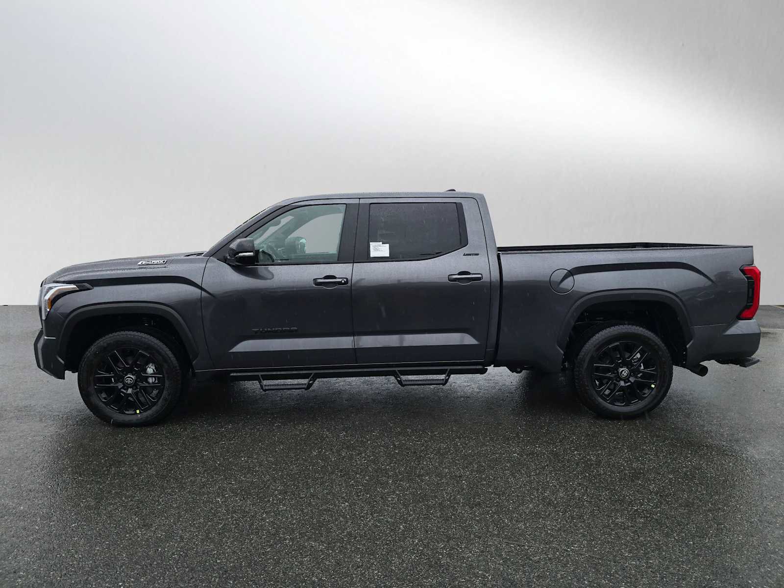 New 2026 Toyota Tundra Limited image 6