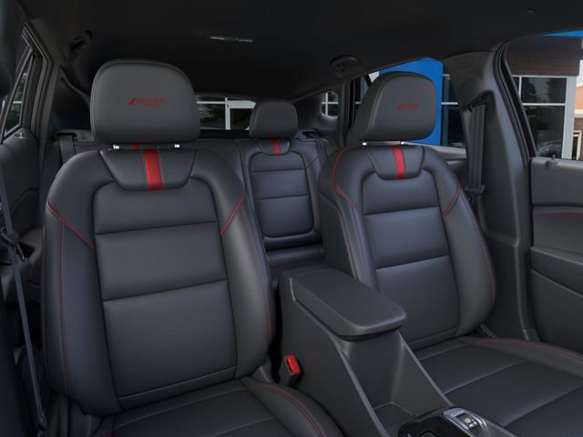 New 2026 Chevrolet Trax RS w/ Driver Confidence Package FWD image 16