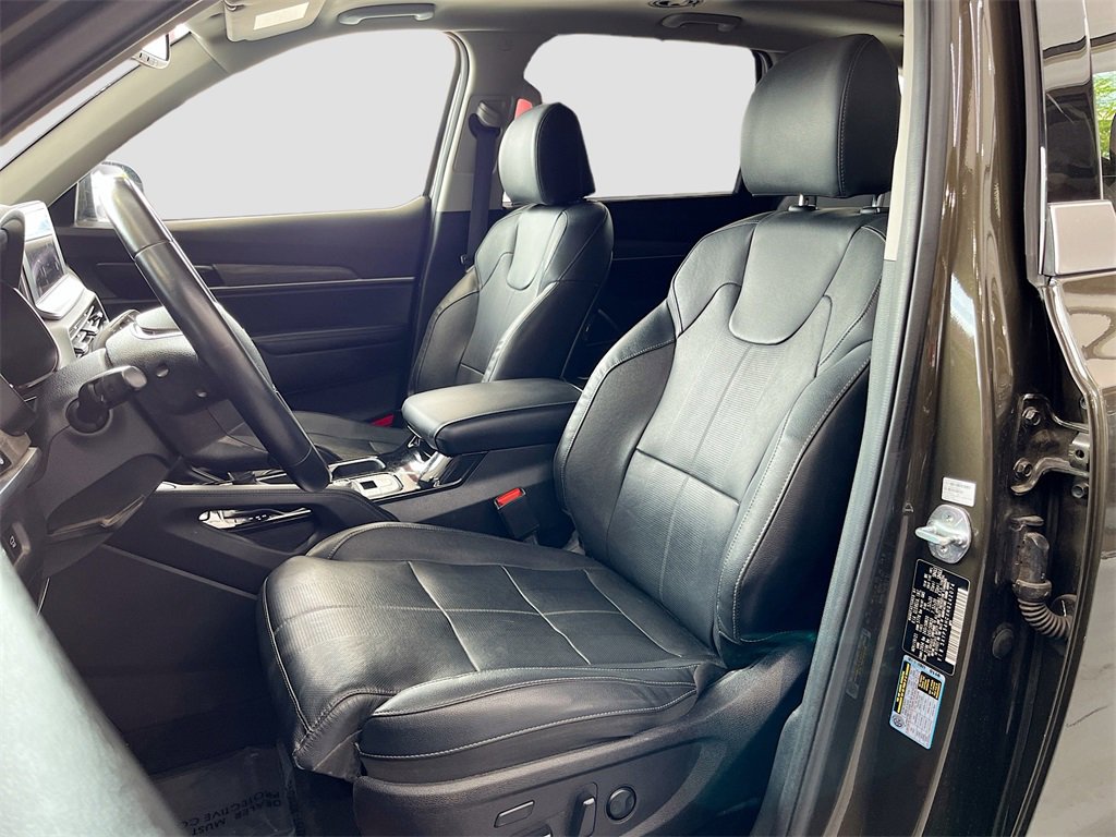 Used 2022 Kia Telluride SX w/ Towing Package image 22