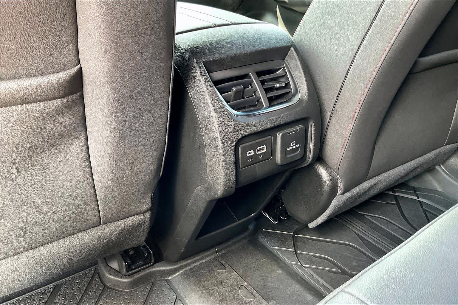 Used 2023 Chevrolet Blazer RS w/ Driver Confidence II Package FWD image 33