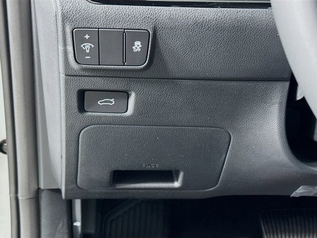 New 2026 Kia K5 GT w/ GT1 Package FWD image 10