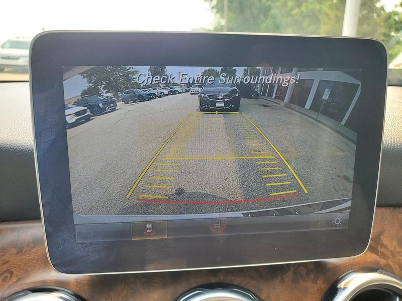 Used 2018 Mercedes-Benz GLA 250 w/ Premium Package image 12