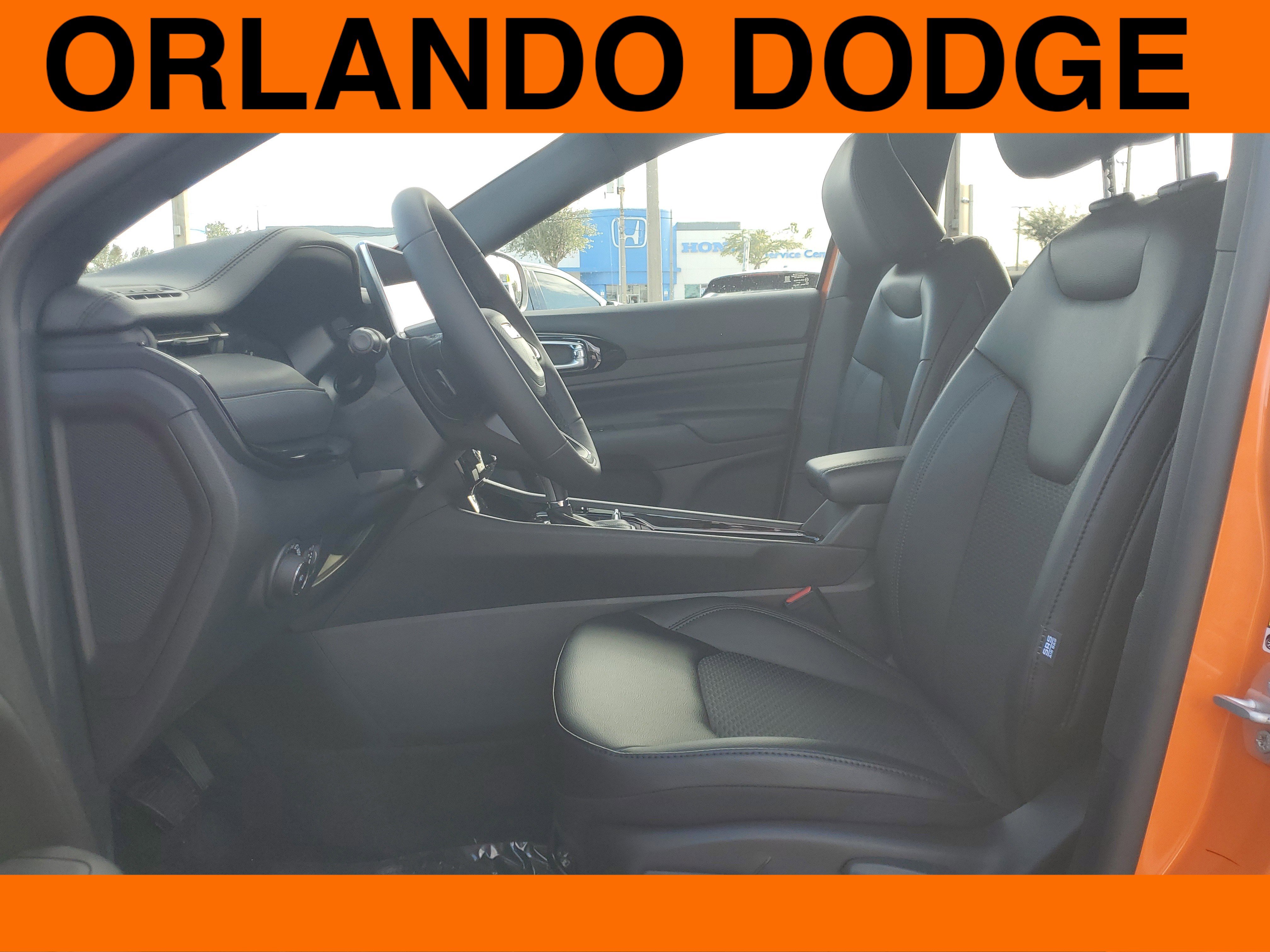 New 2026 Jeep Compass Latitude image 11