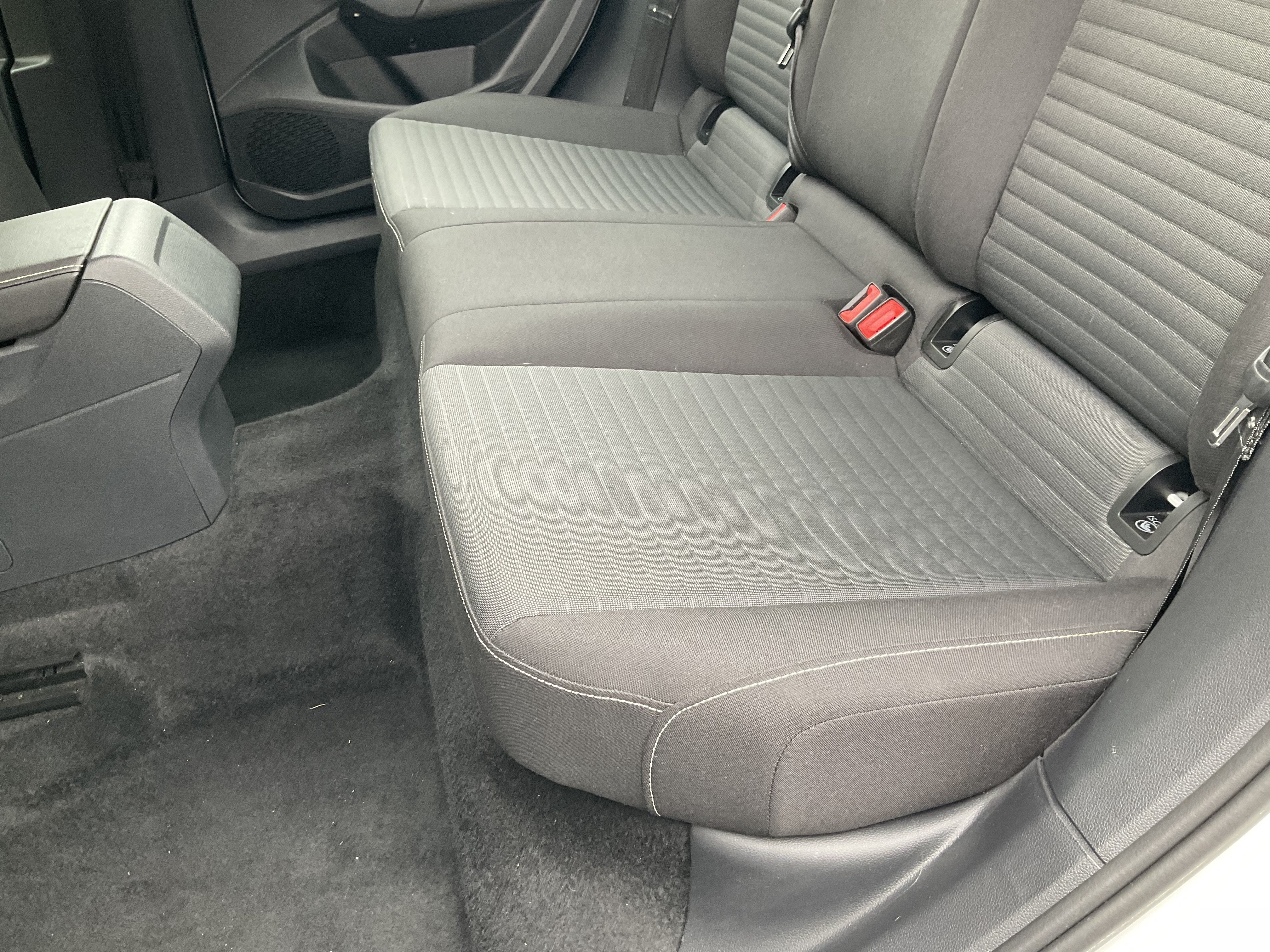 Used 2024 Volkswagen Jetta S FWD image 29