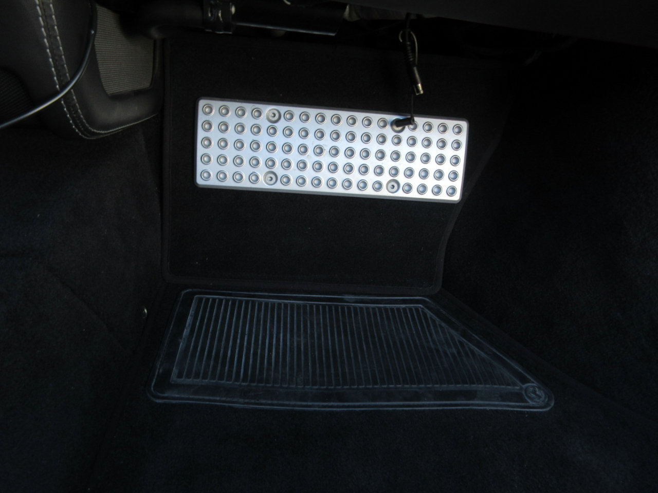 Used 2004 Ferrari 360 Spider image 58