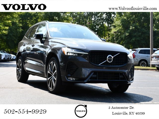 Certified 2024 Volvo XC60 B5 Plus w/ Protection Package Premier
