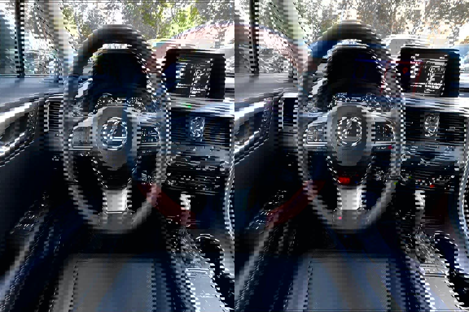 Used 2021 Lexus RX 350 image 6