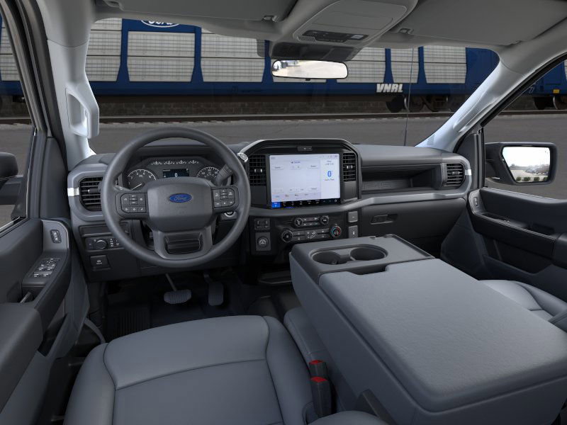 New 2026 Ford F150 XL image 9