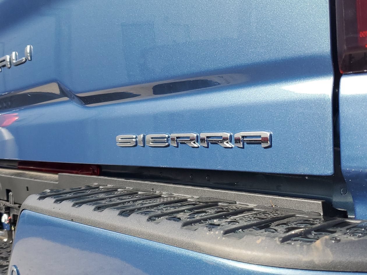 New 2026 GMC Sierra 3500 Denali Ultimate AWD/4WD image 8