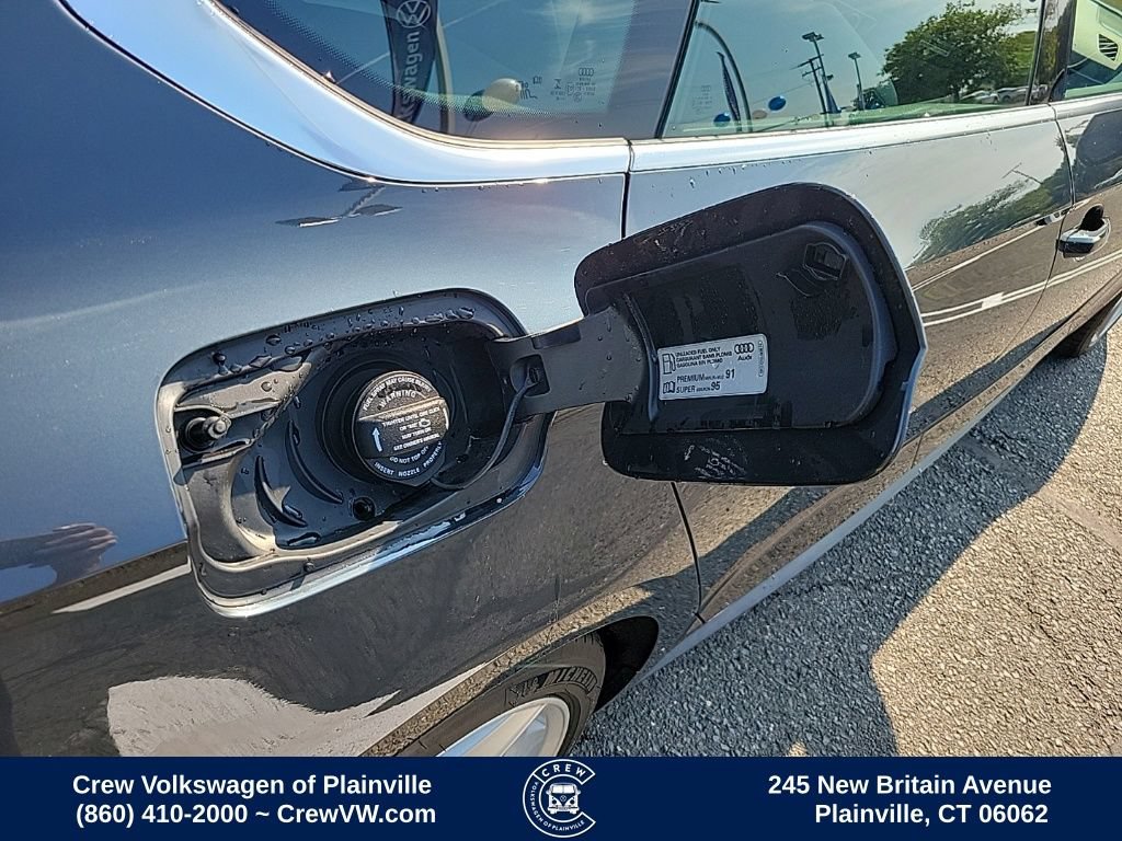 Used 2019 Audi A5 2.0T Premium Plus w/ Premium Plus AWD/4WD image 38