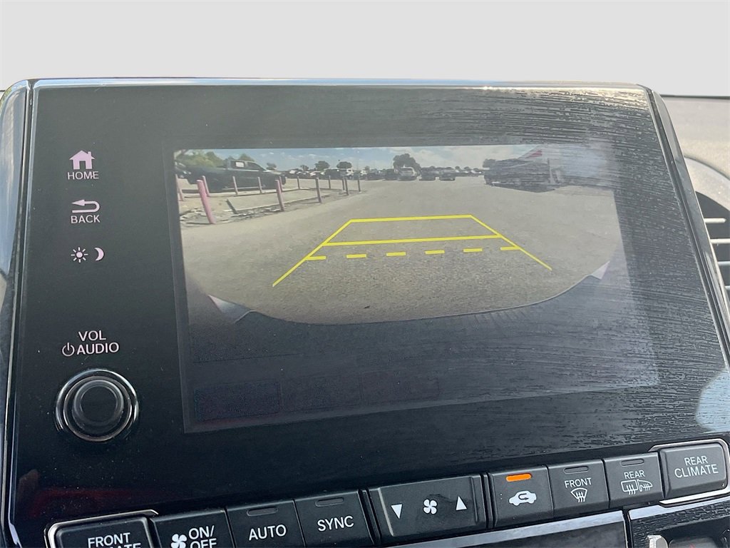 Used 2023 Honda Odyssey EX-L image 14