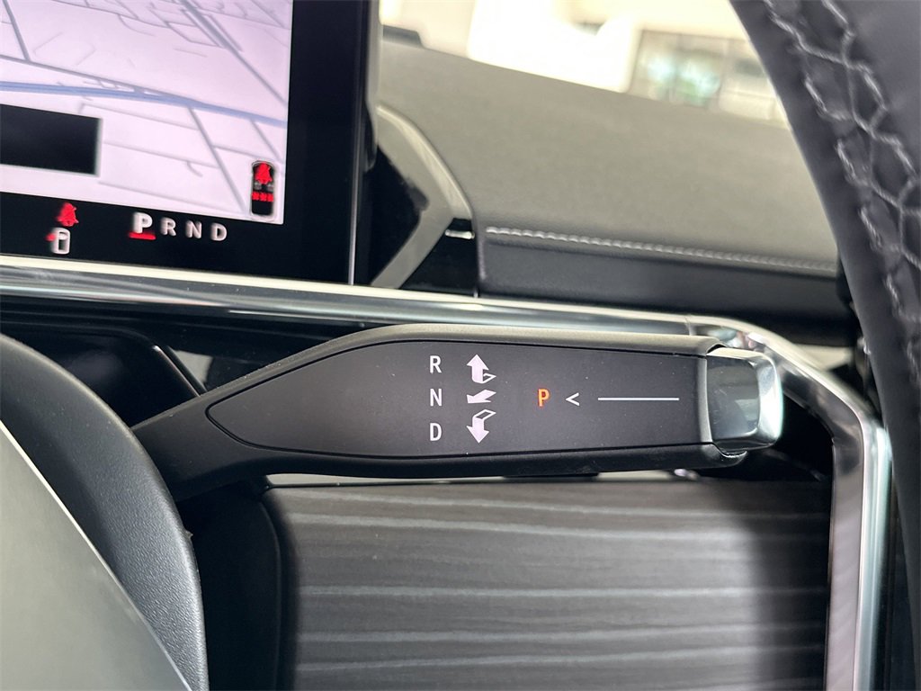 New 2025 GMC Sierra EV Denali image 24