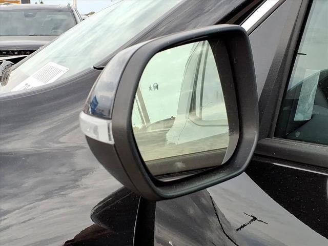 New 2026 Chevrolet Traverse LT image 29