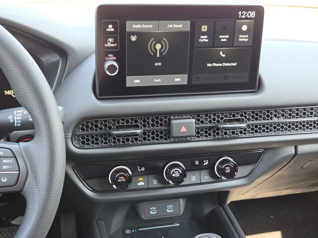 New 2027 Honda HR-V LX image 31