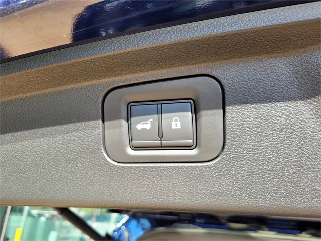 New 2025 Nissan Armada PRO-4X w/ Pro-4X Premium Package image 11