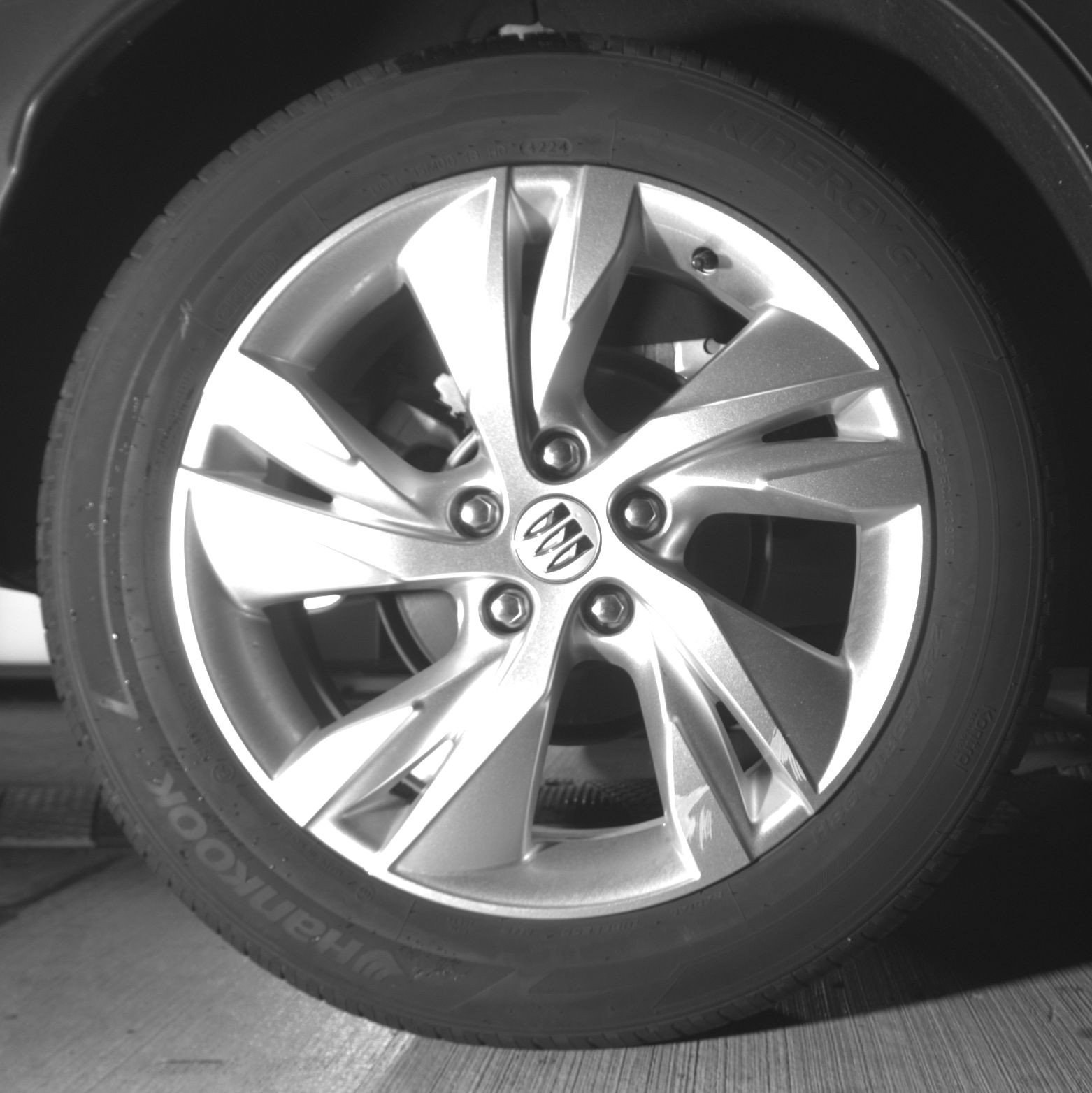 Used 2025 Buick Encore GX Preferred FWD image 15