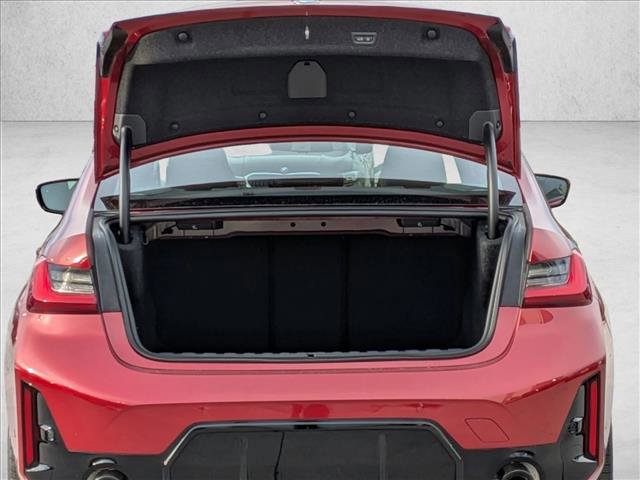 New 2026 BMW 330i xDrive Sedan w/ M Sport Package image 19