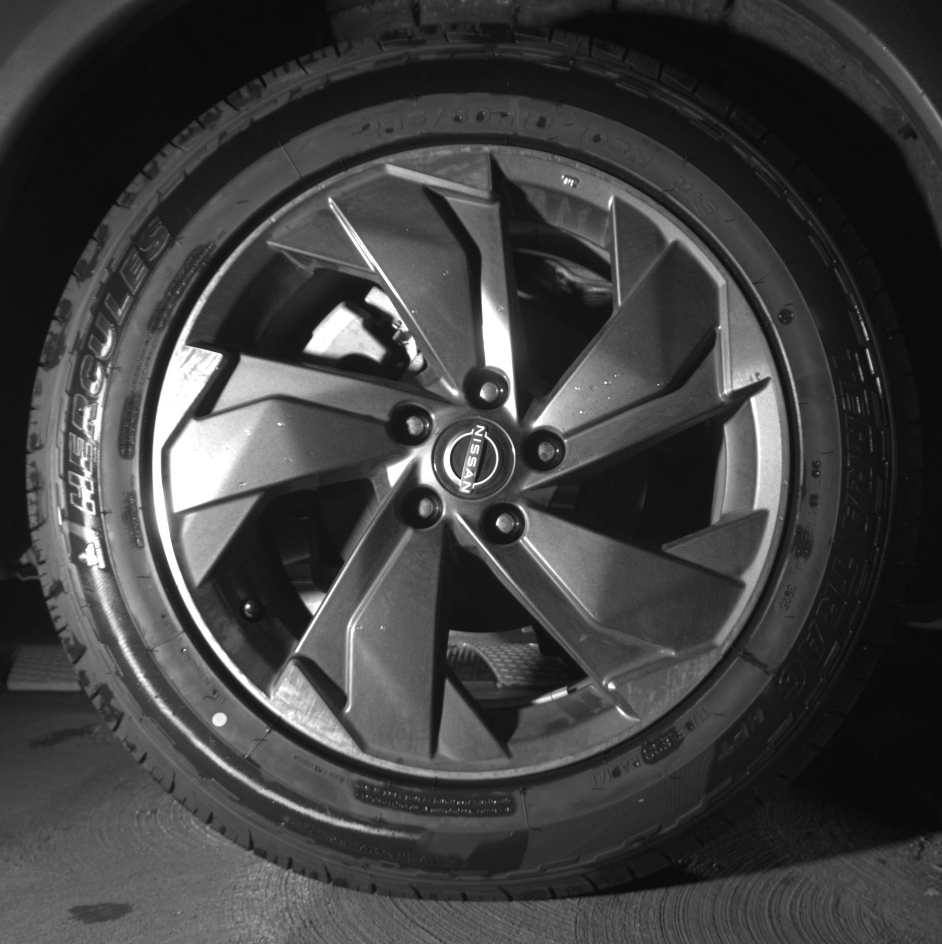 Used 2025 Nissan Rogue SV FWD image 15