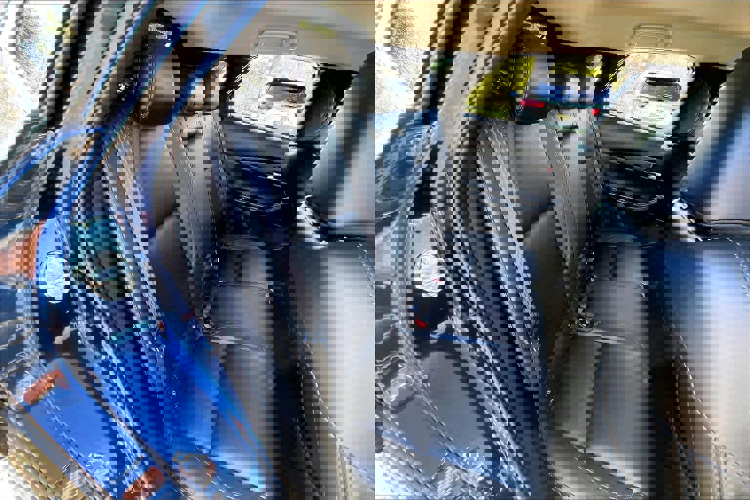 Used 2022 MAZDA CX-30 AWD 2.5 S w/ Select Package image 19