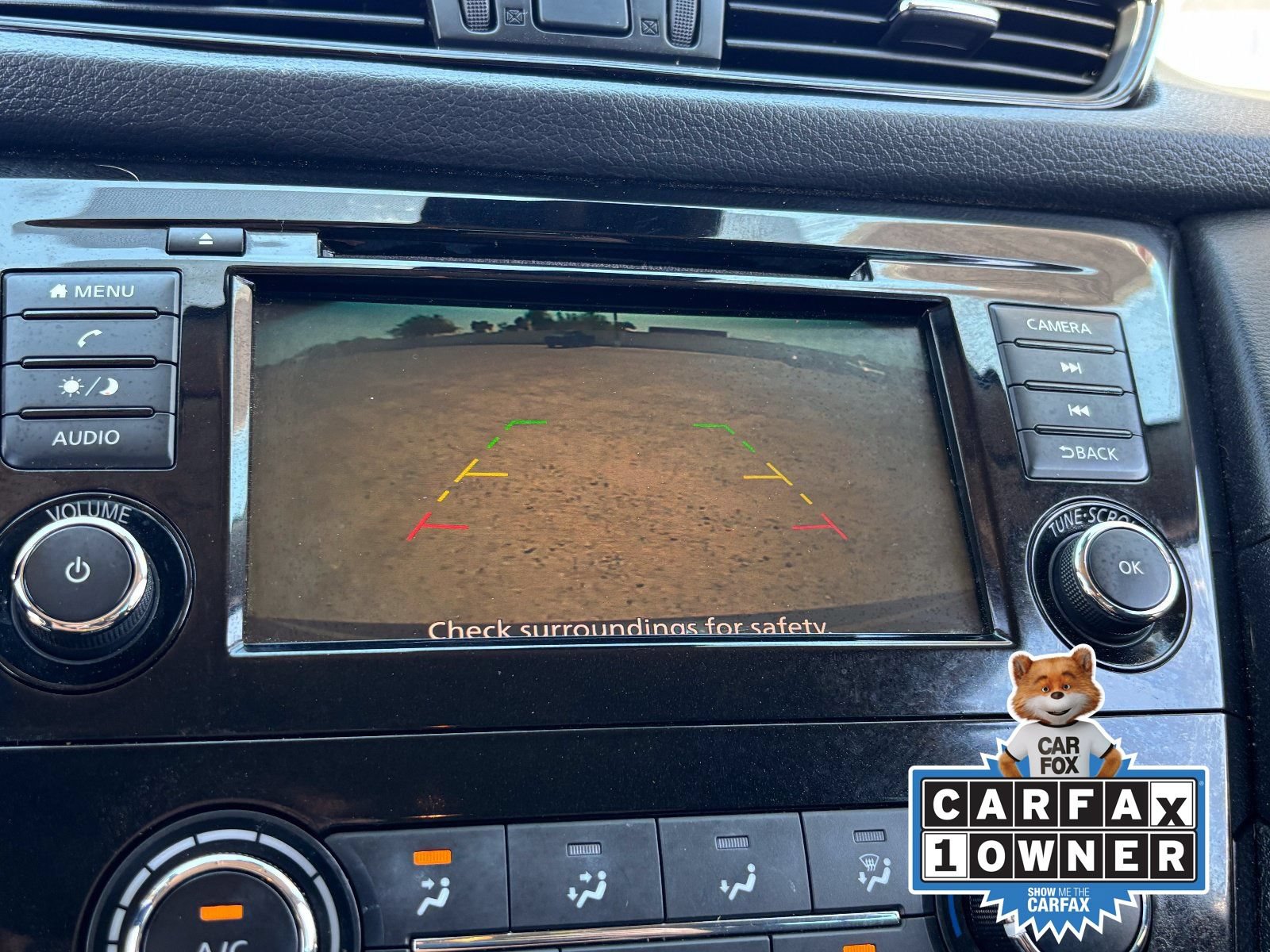 Used 2020 Nissan Rogue S FWD image 23