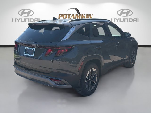 New 2026 Hyundai Tucson SEL Plus FWD image 5