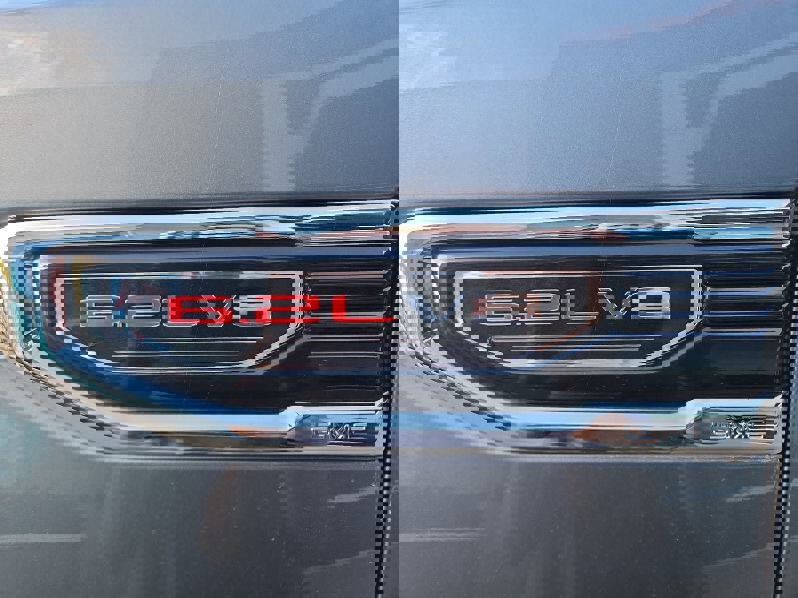 Used 2021 GMC Sierra 1500 Denali w/ Denali Ultimate Package image 28