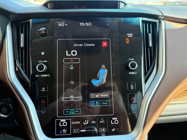 Used 2022 Subaru Outback Touring image 30