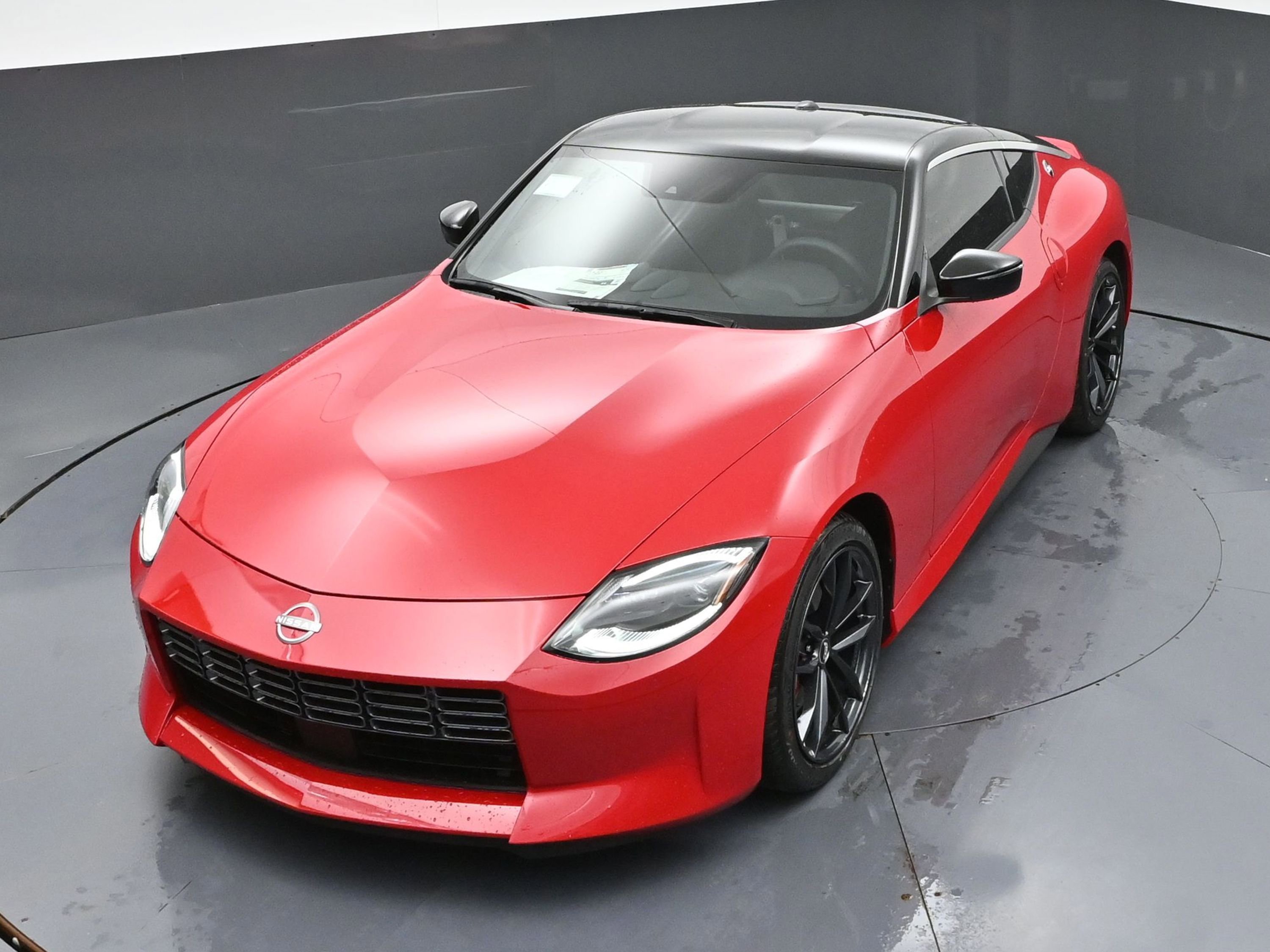 New 2026 Nissan Z Performance image 31