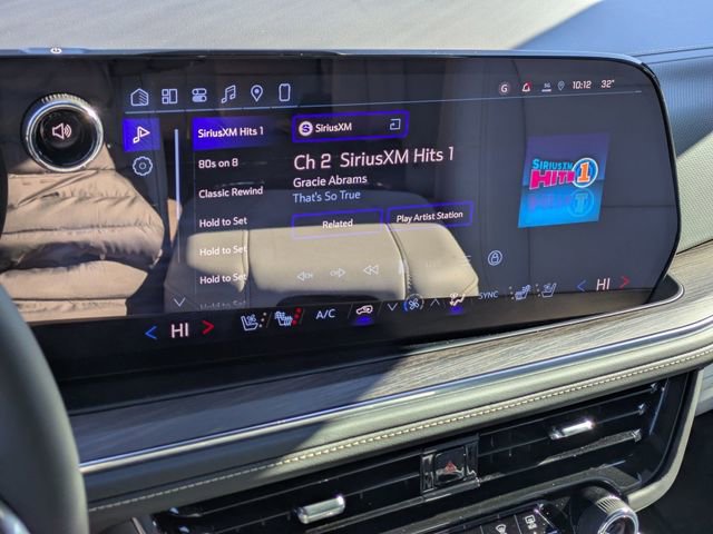 New 2026 Chevrolet Tahoe Premier w/ Sun And Tow Package image 18