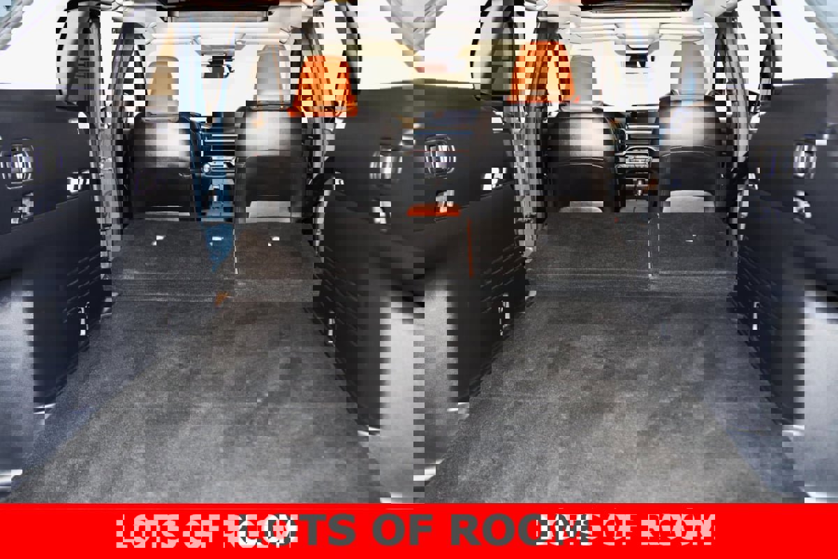 Used 2023 MAZDA CX-50 Meridian Edition w/ Cargo Package image 15