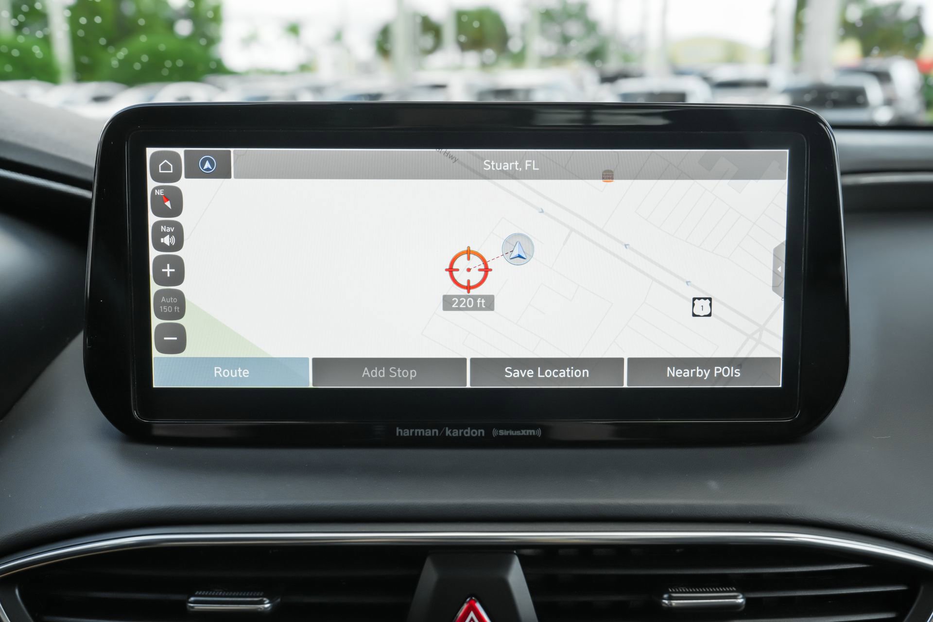 Used 2023 Hyundai Santa Fe SEL Premium w/ Cargo Package image 12