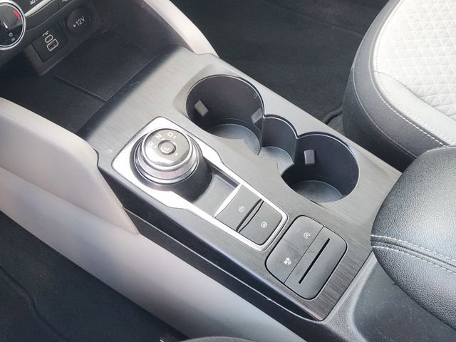 Used 2024 Ford Escape Active image 18