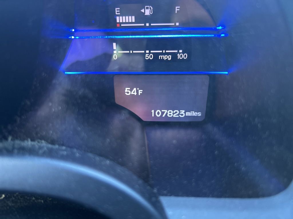 Used 2011 Honda CR-Z EX image 19